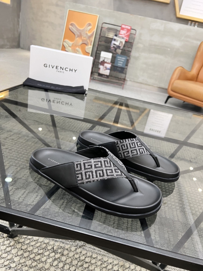 Givenchy Slippers